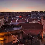Lisbon Graca Terrace