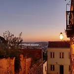 Lisbon Graca Terrace