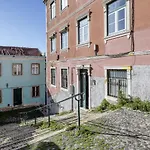 Lisbon Graca Terrace