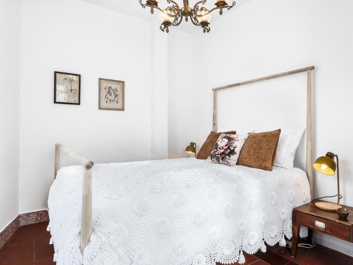 Apartamento Graca Terrace Lisboa