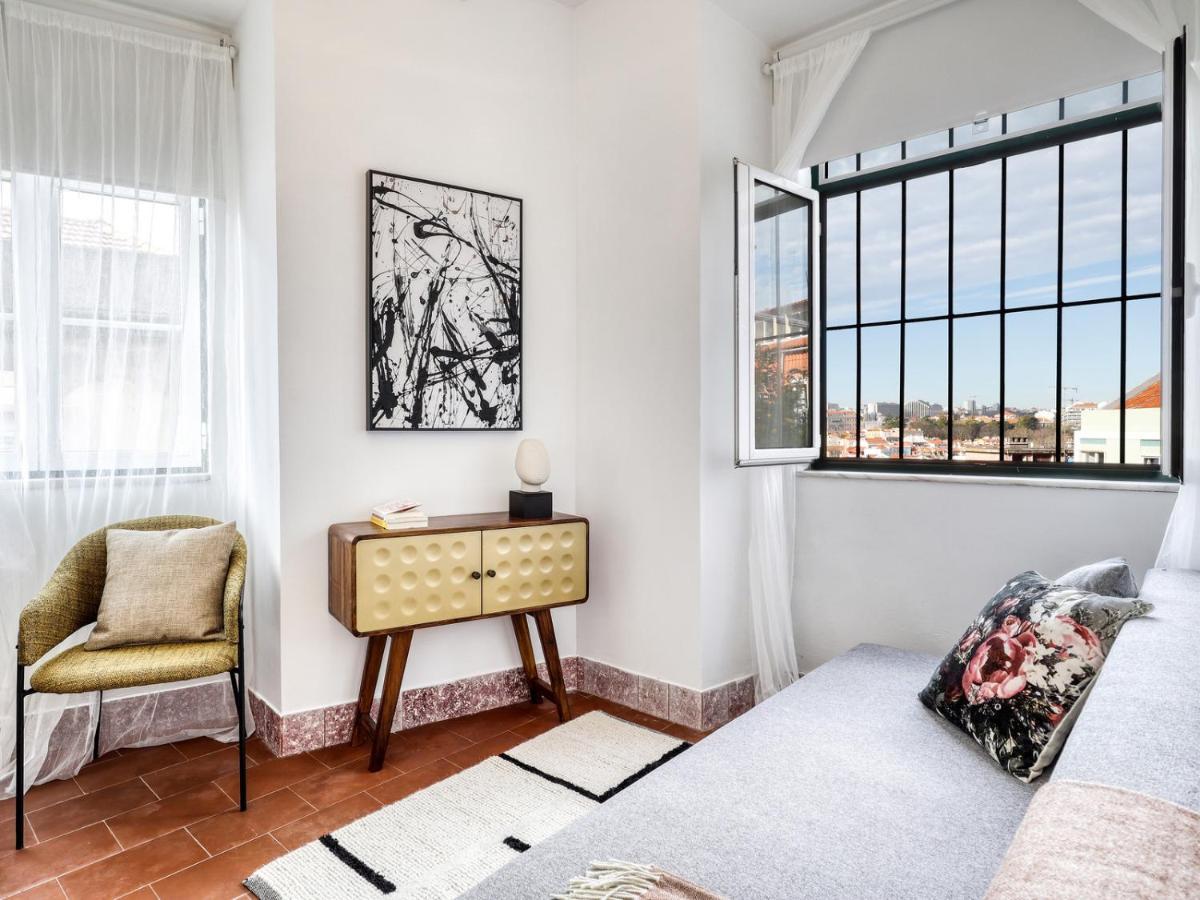 Graça Terrace Apartamento *